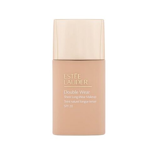 Estée Lauder double wear sheer long-wear makeup puder za vse tipe kože 30 ml odtenek 1N2 ecru Cene