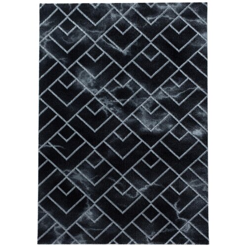 Ay Yildiz TKANA PREPROGA Naxos 3814 silber 120/170 cm tkano srebrne barve Cene
