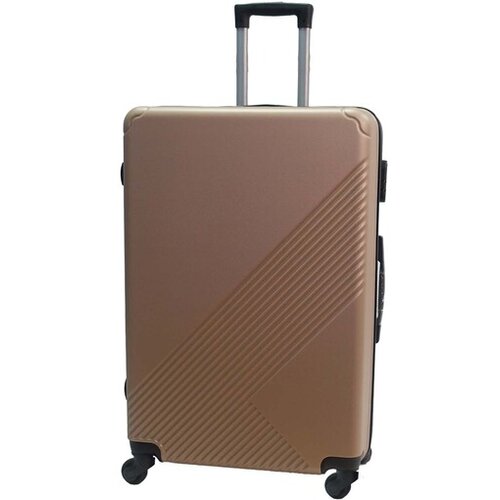 Denis Putni kofer 28 inch ABS zlatni ( 96-551000 ) Cene