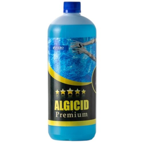 Ivero Algicid Premium 1l Cijene