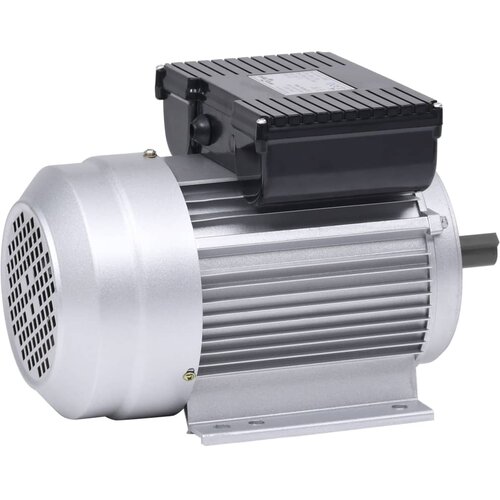 vidaXL jednofazni električni motor 1,5 kW / 2 KS 2 pola 2800 o/min Cijene