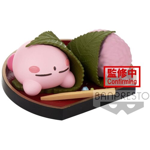 Banpresto - Kirby - Paldolce Collection Vol.4 Različica C kip C, (21327571) Cene