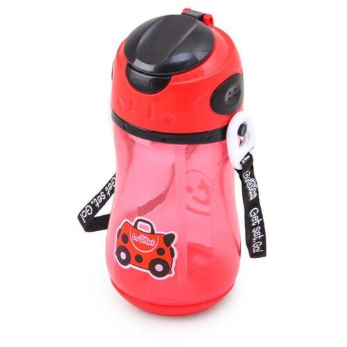Trunki plastenka Harley Slike