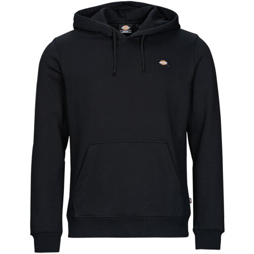 Dickies Puloverji OAKPORT HOODIE Črna Cene