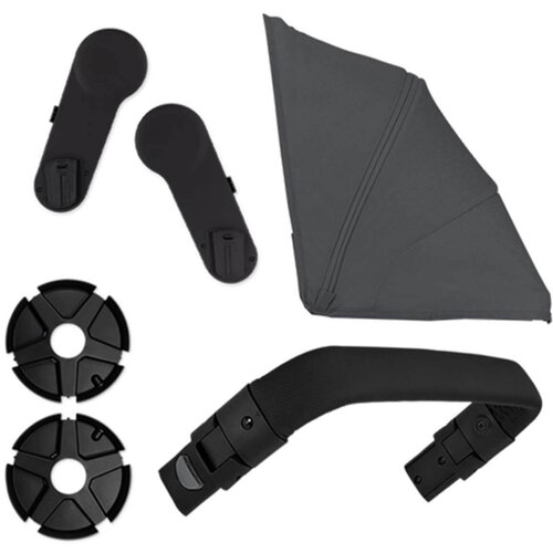 Joolz geo&amp;trade; 3 set za drugo dijete navy blue Slike