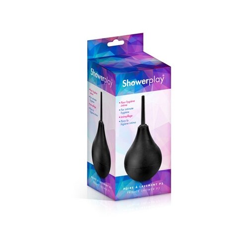  klistir pumpa | showerplay black 224 ml Cene