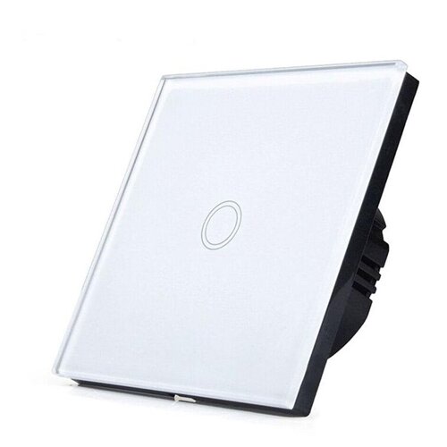 Marvo SMART PREKIDAC TOUCH HSW004 1P ZIDNI 100-250V Cene