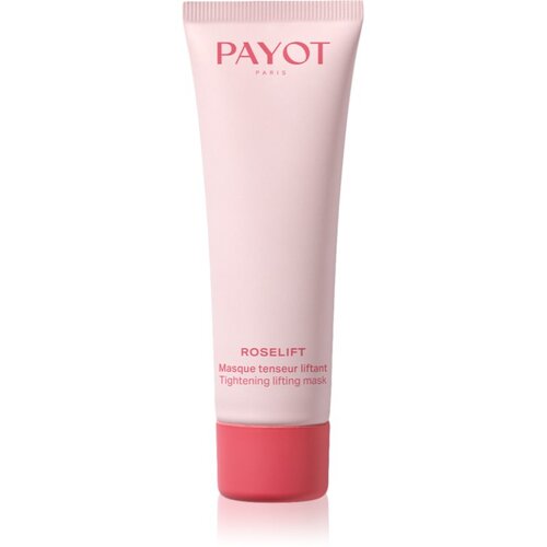 Payot Roselift Masque Tenseur Liftant učvr&amp;scaron;ćujuća maska s kolagenom 50 ml Slike