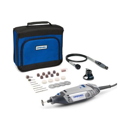 Dremel 3000-2/25 A&C F0133000HA višenamjenski alat 130 W 230 V Cijene