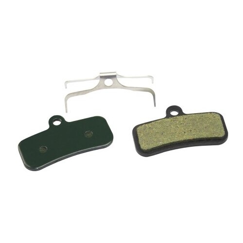 Marwi dbp-43e (za e-bike) -pakovanje u kesici Disk plocice ( 438782 ) Slike