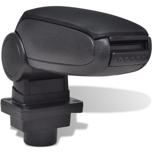 VidaXL Sredinski naslon za roke za Skoda Fabia MK1 (1999-2007) Slike