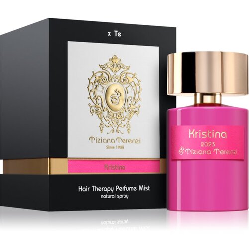 Tiziana Terenzi Kristina parfumske meglice za lase uniseks 50 ml Slike