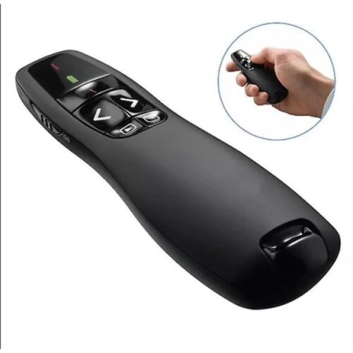 BORG Wireless Presenter R400 Cijene