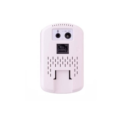 Pro-Vision 2MP skrivena kamera sa fiksnim objektivom sa IR LED-om IV-320IP-37 Cene