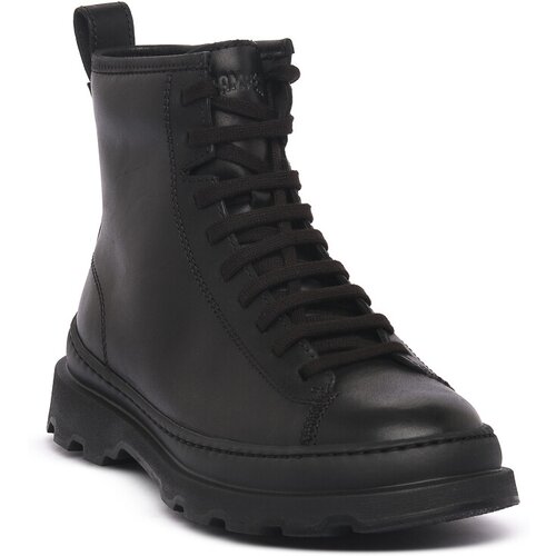 Camper Pol&amp;scaron;kornji 001 NORAY NERO Črna Slike