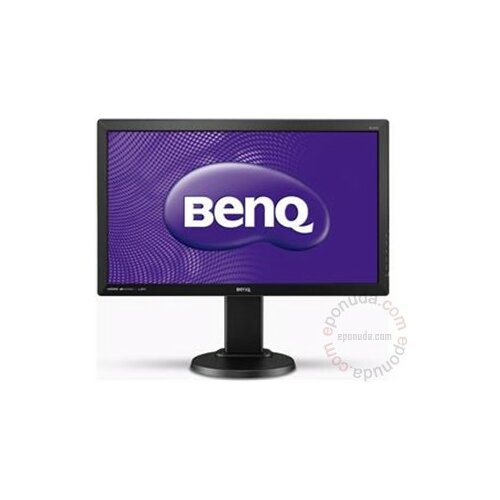 BenQ BL2405HT monitor Slike