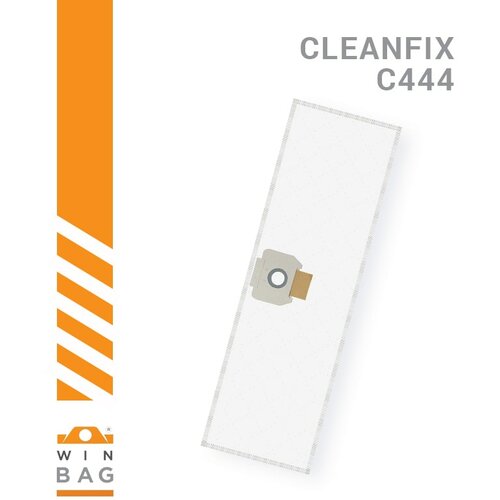Cleanfix kese za usisivace S10hepa model C444 Slike