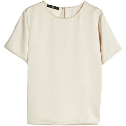 Max Mara Srajce &amp;amp; Bluze GILBERT Bela Slike