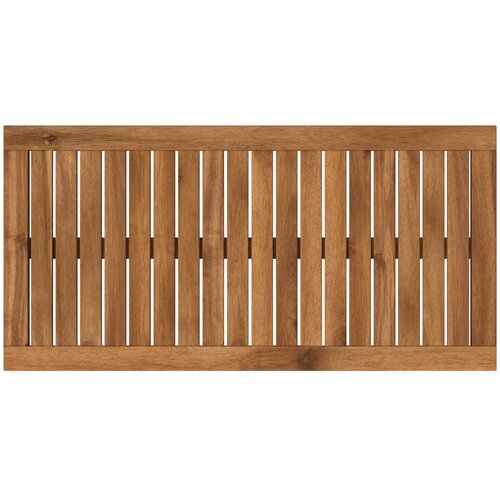  Gornji dio stola 80,5 x 40 x 2 cm Pravokutni Prirodna Slike