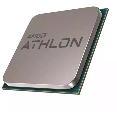 AMD Procesor Athlon 3000G 3.5GHz tray Cene