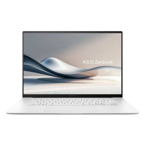 Asus Zenbook S16 16&amp;quot; Ryzen AI 9 465 32GB/2TB SSD UM5606GA-SR391X Win 11 Pro Slike