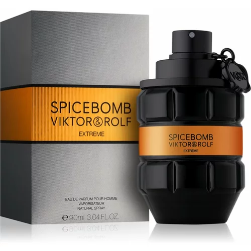 Viktor & Rolf Spicebomb Extreme parfemska voda 90 ml za muškarce