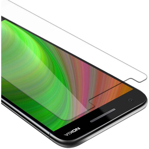  oklepni film združljiv z nokia - za&scaron;čitnim filmom v visoki prosojnosti - kaljeno za&scaron;čitno steklo v 9H trdoti s 3D združljivostjo na dotik, (20604753) Cene