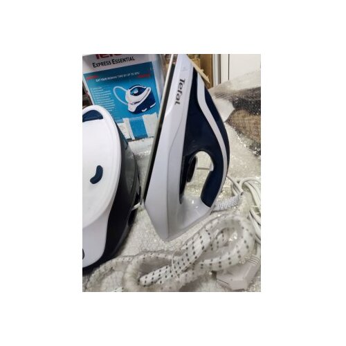 Tefal SV6116 OUTLET Cene