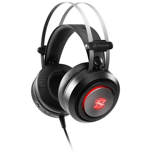 Sharkoon Slu&scaron;alice sa mikrofonom gaming Skiller SGH30, PS4/PC Cijene