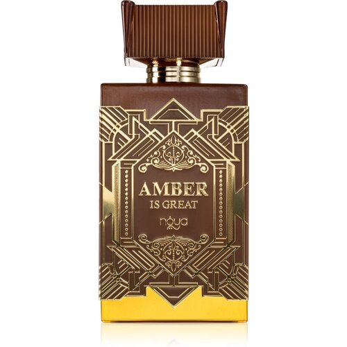  Noya Amber Is Great Extrait de parfum 100 ml (unisex) Slike