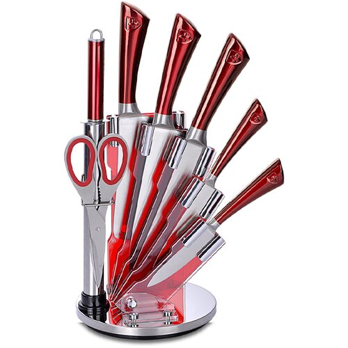 Royalty Line RL-KSS 804SET KUHINJSKIH NOZEVA Cijene