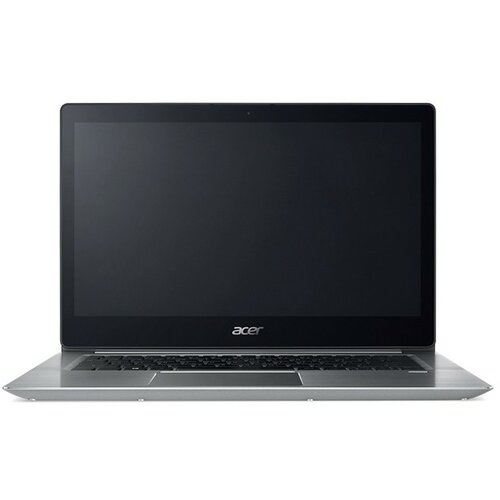 Acer Swift SF314-52-53S1 Win10 Sivi 14FHD,Intel i5-7200U/8GB/256 SSD/Intel HD laptop Slike