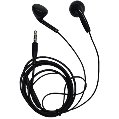 X Wave E-410 black slu&scaron;alice Cene