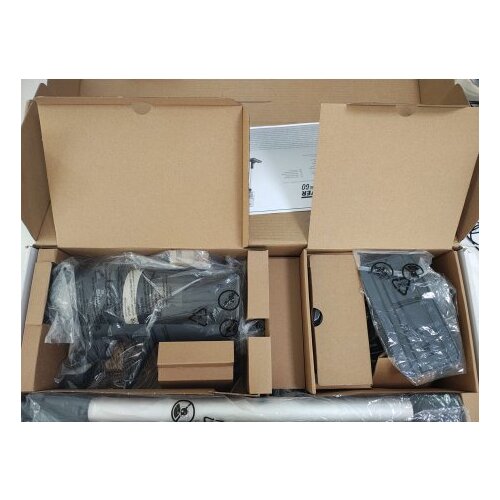 Hoover HFG10H 011 Bežični štapni usisivač OUTLET Cene