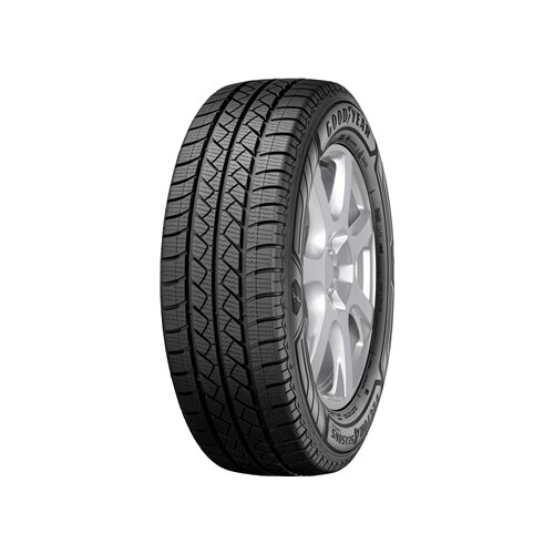 Goodyear celoletna 215/65R15C 104/102T vec 4SEASONS carg Slike