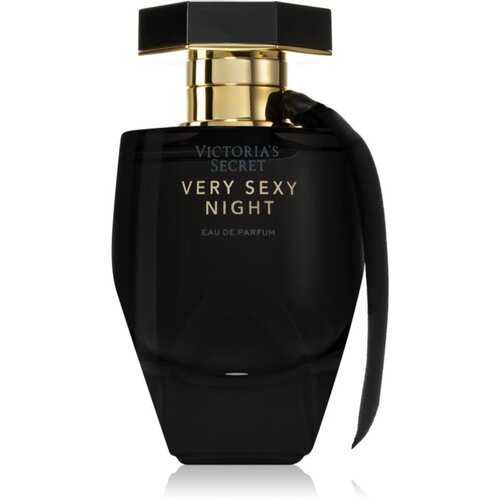 Victoria&amp;#039;s Secret Very Sexy Night parfemska voda za žene 50 ml Slike