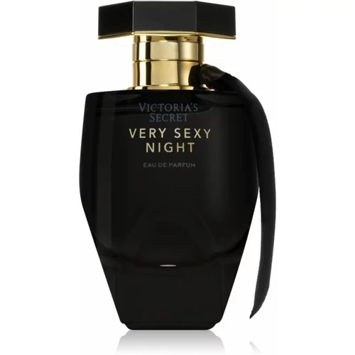 Victoria's Secret Very Sexy Night parfumska voda za ženske 50 ml