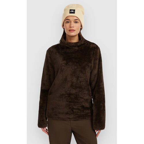 O'neill Fwc'Cruz Fuzzy Fleece Sweater coffee bean Cijene