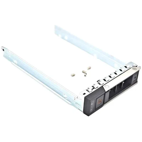 Dell 3.5-inch SAS/SATAu Drive Caddy Tray – R540 R640 R740 R940 R250 R350 R450 R550