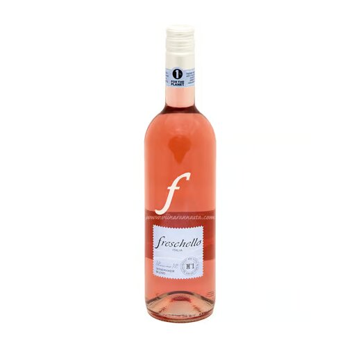 Cielo E Terra freschello bianco rose vino, polu-suvo, 0.75l Cene