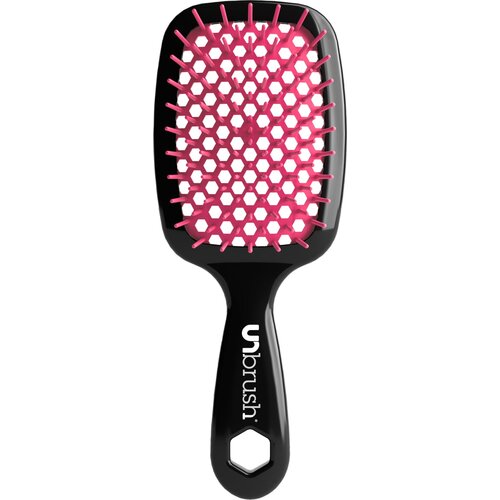  Detangling Hair Brush - Blossom Pink Cene