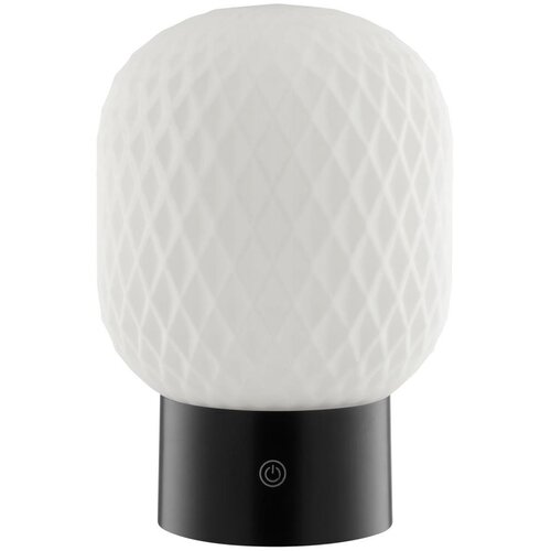 Brilliant LED RGB prigu&scaron;iva punjiva dodirna stona lampa SARASTRO LED/3W/5V 2700K IP44 Cene