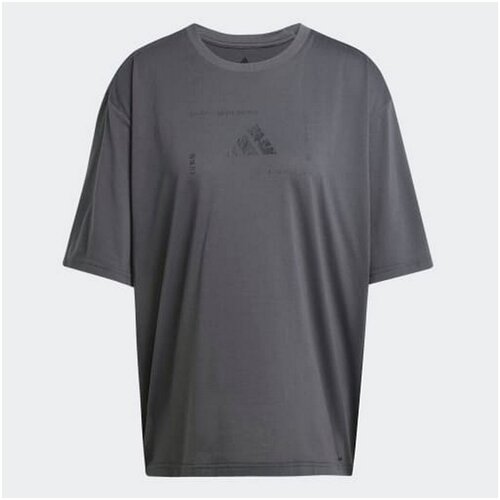 Adidas ženska majica kratak rukav w box logo g t W Slike