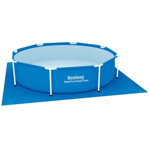 Bestway Prostirka za bazen 488x488cm 58003 Cene