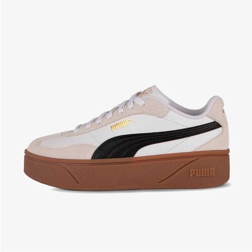 Puma Club ii era platform wns Cene