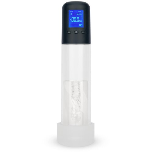 Boners Smart Penis Pump with LCD Screen Cene