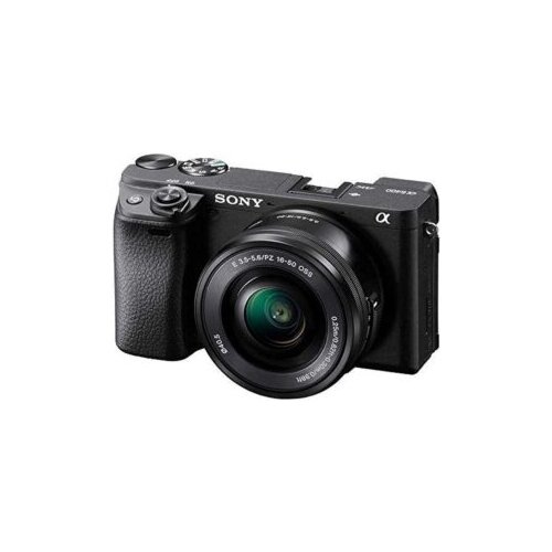 Sony Digitalni fotoaparat Alpha a6400 KIT PZ 16-50mm Cijene
