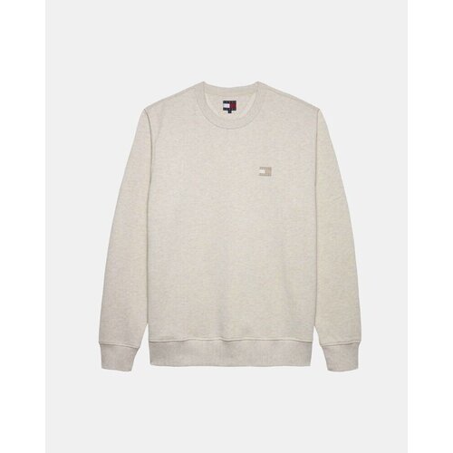 Tommy Hilfiger Puloverji DM0DM21921 Rožnata Slike