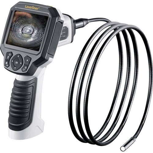 LASERLINER Endoskopska kamera Laserliner VideoScope XXL (Duljina crijeva: 5 m, Promjer glave kamere: 9 mm) Cijene