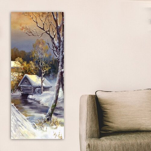 Wallity Slika DKY387195121_50120, 50x120 cm Cene